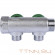 Коллектор STOUT SMB-6850-341202