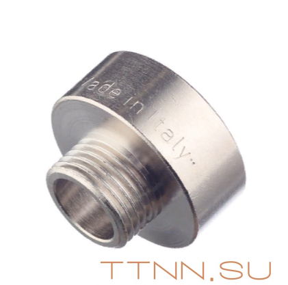 Переходник 1/2"-1 н-в STOUT SFT-0008-000112 Переходник 1/2"-1 н-в STOUT SFT-0008-000112