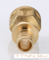 Соeдинитель аксиальный Valtec 20х3/4" VTm.402.BG.002005 с переходом на внутреннюю резьбу