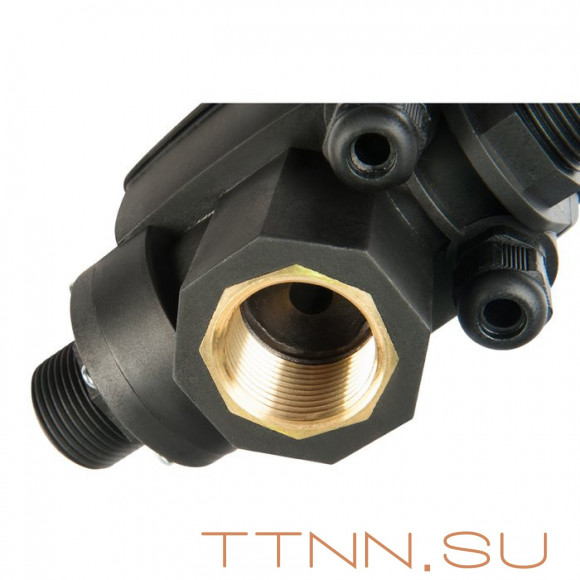 Блок управления насосами Unipump ТУРБИ-М2 (2,5-4,0 бар)