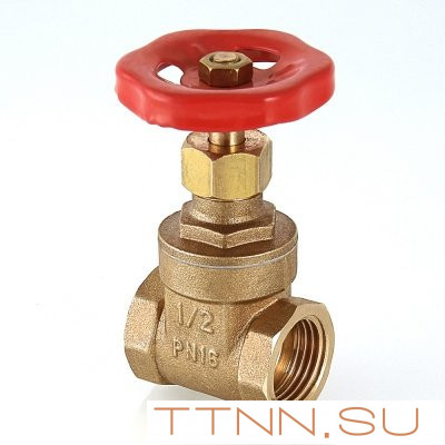 Задвижка клиновая Valtec 3/4 VT.012 (12/144)