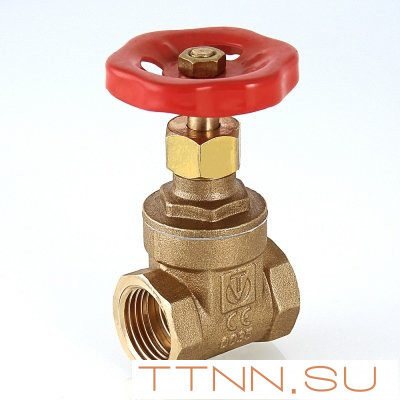 Задвижка клиновая Valtec 3/4 VT.012 (12/144)