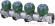 Коллектор STOUT SMB-6850-341204