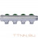 Коллектор STOUT SMB-6850-341204