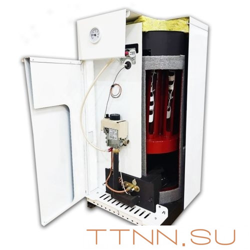 Напольный газовый котел Strattos L 12,5 кВт