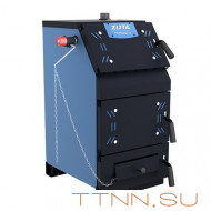 Твердотопливный котел ZOTA Тополь-М 60 Твердотопливный котел ZOTA Тополь-М 60