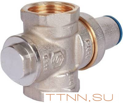 Редуктор давления STOUT SVS-1009-000020 Редуктор давления STOUT SVS-1009-000020