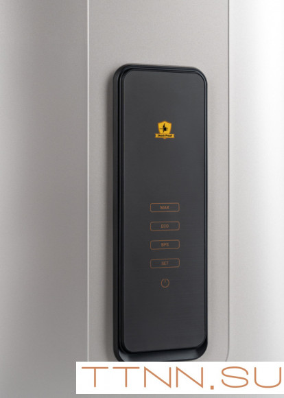 Электрический накопительный водонагреватель Haier ES50V-TF7P(R)