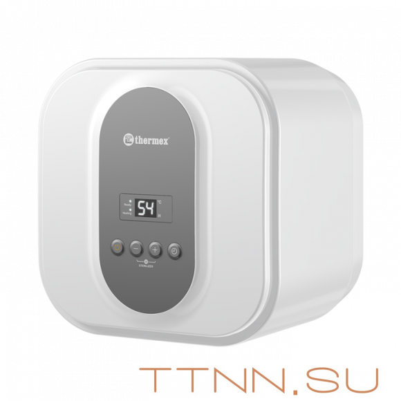 Электрический накопительный водонагреватель Thermex Smartline 15 O