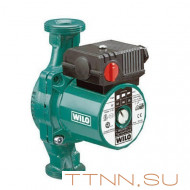 Циркуляционный насос Wilo Star-RS 25/4 Циркуляционный насос Wilo Star-RS 25/4