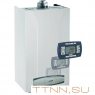 Газовый котел Baxi Luna-3 Comfort 1.310 Fi (с комплектом подключения бойлера) Газовый котел Baxi Luna-3 Comfort 1.310 Fi (с комплектом подключения бойлера)