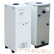 Газовый котел Конорд КСц-ГВ 25S