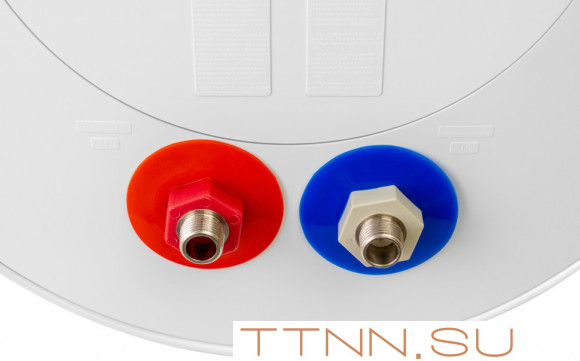 Электрический накопительный водонагреватель Haier ES50V-V1(R) Электрический накопительный водонагреватель Haier ES50V-V1(R)