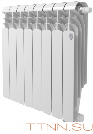 Биметаллический радиатор Royal Thermo Vittoria Super 500 VDR80 - 7 секц. Биметаллический радиатор Royal Thermo Vittoria Super 500 VDR80 - 7 секц.
