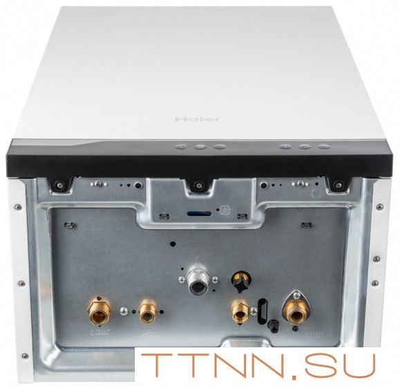 Настенный газовый котел Haier TechLine 2.32 Ti Настенный газовый котел Haier TechLine 2.32 Ti