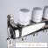 Коллекторный блок Valtec VTc.588.EMNX.0605 1", 5 x 3/4" евроконус
