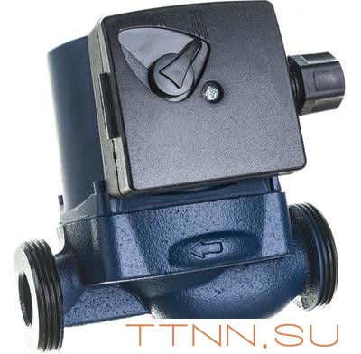 Насос для отопления Termica TL-Z 15-4 130 Насос для отопления Termica TL-Z 15-4 130