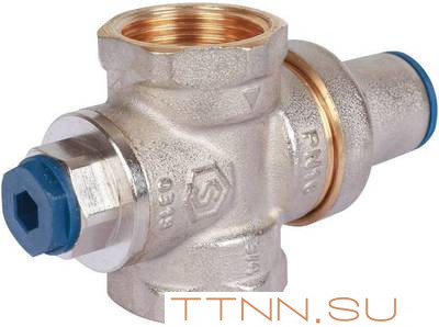 Редуктор давления STOUT SVS-1010-000020 Редуктор давления STOUT SVS-1010-000020