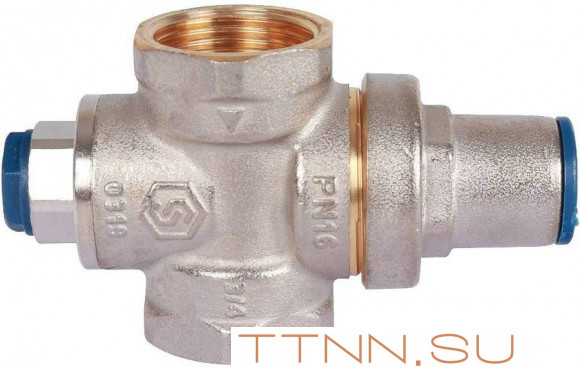 Редуктор давления STOUT SVS-1010-000020 Редуктор давления STOUT SVS-1010-000020