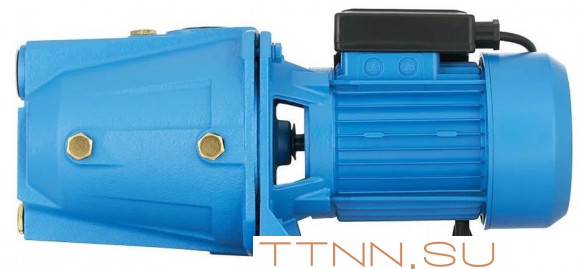 Поверхностный насос Unipump ECO JET 80 LA Поверхностный насос Unipump ECO JET 80 LA