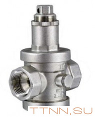 Редуктор давления TIM 1 BL2804В Редуктор давления TIM 1 BL2804В