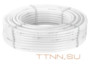 Труба металлопластиковая VALTEC PEX-AL-PEX 32x3,0 V3230.050 (бухта 50 м) Труба металлопластиковая VALTEC PEX-AL-PEX 32x3,0 V3230.050 (бухта 50 м)