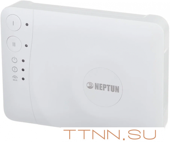 Комплект Neptun Bugatti Smart 3/4 Tuya Комплект Neptun Bugatti Smart 3/4 Tuya