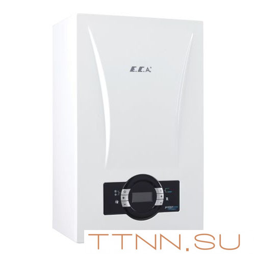 Конденсационный котел E.C.A  PROTEUS PREMIX HM 35 KW