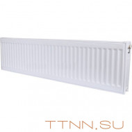 Стальной панельный радиатор ROMMER 22 300х800 боковое подключение Compact Стальной панельный радиатор ROMMER 22 300х800 боковое подключение Compact