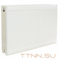 Стальной панельный радиатор STEELSUN STANDARD 22 300 x 1800 Стальной панельный радиатор STEELSUN STANDARD 22 300 x 1800