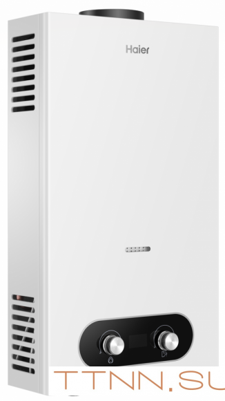 Газовая колонка Haier JSD24-12C Газовая колонка Haier JSD24-12C