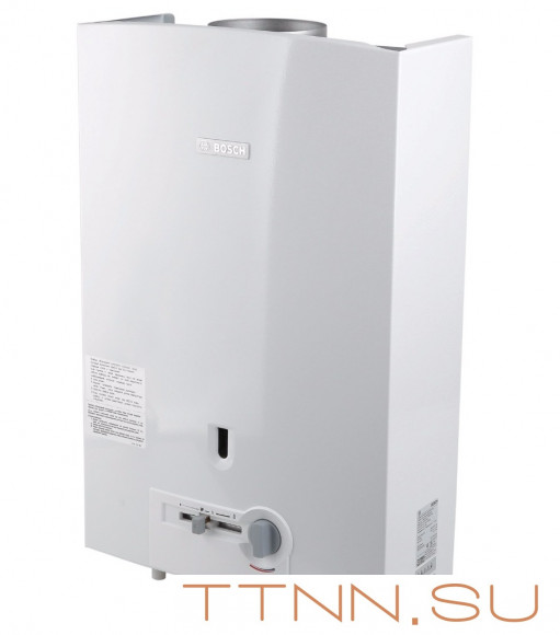 Газовая колонка Bosch WR 15-2 P23