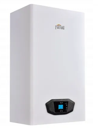 Настенный газовый котел Ferroli Vitabel F18 (ZL0BYJ4JYA)