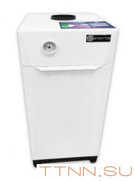 Напольный газовый котел Strattos L 35 кВт Напольный газовый котел Strattos L 35 кВт