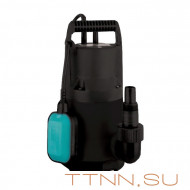 Дренажный насос Pumpman GP750N Дренажный насос Pumpman GP750N