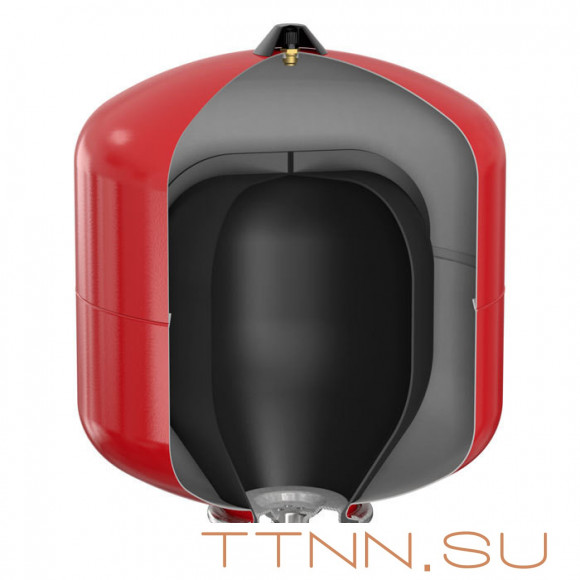 Расширительный бак FLAMCO Flexcon R 8