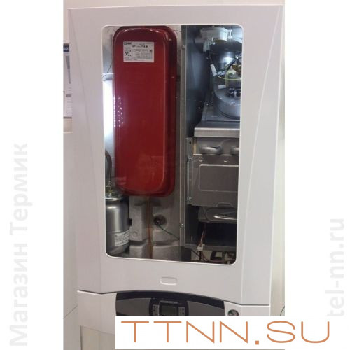 Газовый котел Baxi Nuvola-3 Comfort 280 Fi