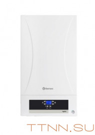 Настенный газовый котел Thermex Hydra HM30