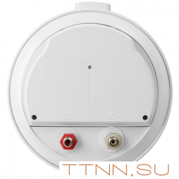 Электрический накопительный водонагреватель Haier ES80V-A5