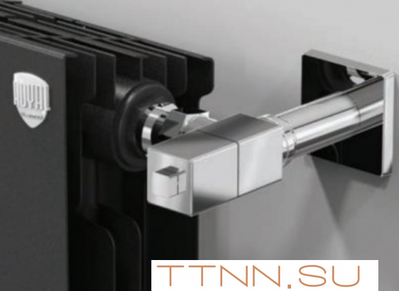 Набор вентелей Royal Thermo CUBE, УГЛОВОЙ, (2 шт) хром Набор вентелей Royal Thermo CUBE, УГЛОВОЙ, (2 шт) хром