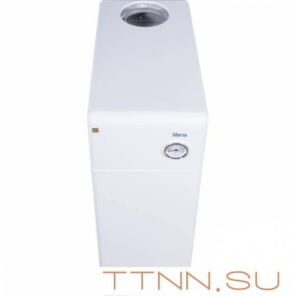Напольный газовый котел Siberia 11 K Напольный газовый котел Siberia 11 K