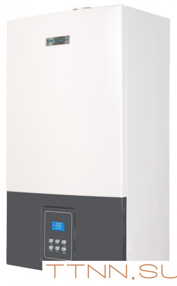 Настенный газовый котел Kotitonttu TOIVO T12 DK