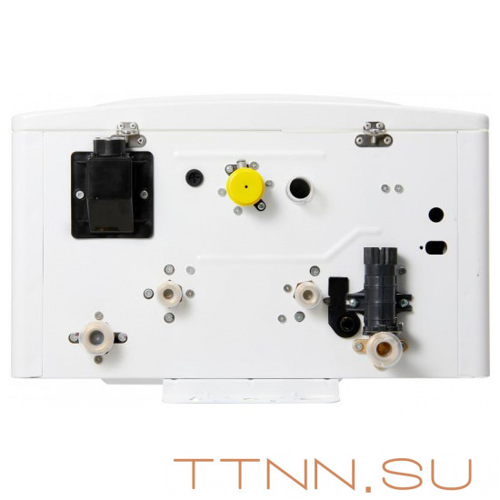 Настенный газовый котел Navien DELUXE ONE-35k Настенный газовый котел Navien DELUXE ONE-35k