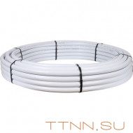 Труба металлопластиковая 32 мм STOUT 32х3,0 (бухта 50м) Труба металлопластиковая 32 мм STOUT 32х3,0 (бухта 50м)