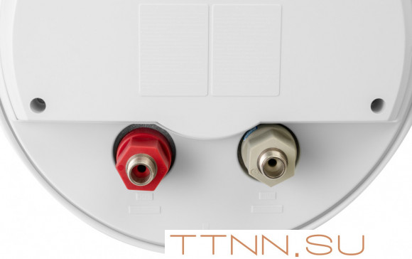 Электрический накопительный водонагреватель Haier ES80V-B2 Slim