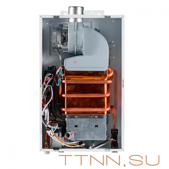 Газовая колонка с модуляцией пламени MIZUDO ВПГ 4-14 Т Газовая колонка с модуляцией пламени MIZUDO ВПГ 4-14 Т