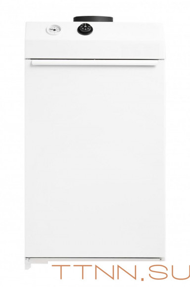 Напольный газовый котел Strattos PRO 50 кВт