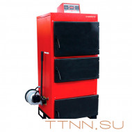 Твердотопливный котел Kentatsu SRK-200 VLK SRK Твердотопливный котел Kentatsu SRK-200 VLK SRK