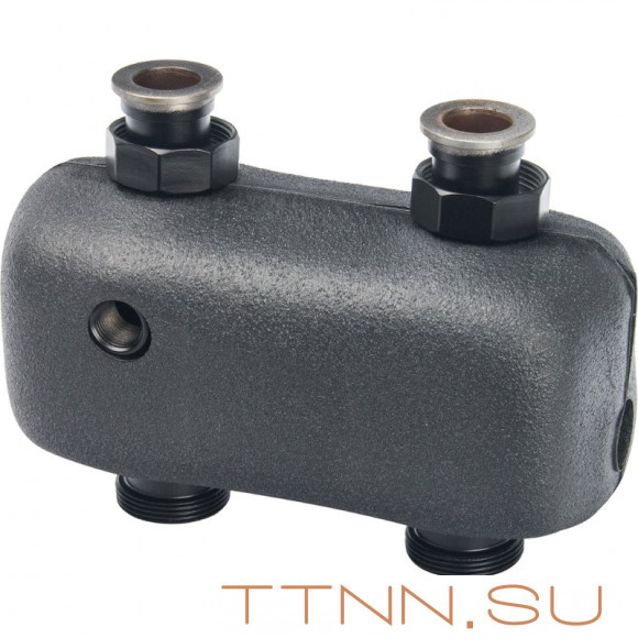 Гидравлическая стрелка STOUT 3 м3/час