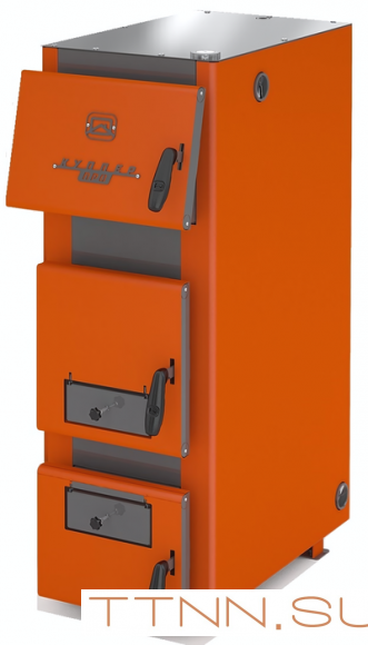 Твердотопливный котел Теплодар КУППЕР ПРО-36 (2.0) Твердотопливный котел Теплодар КУППЕР ПРО-36 (2.0)